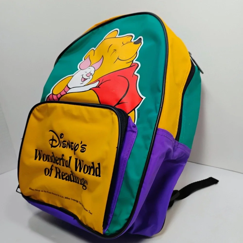 Disney wonderful world